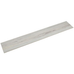 Click-Vinylboden Ice Oak ca. 2,4 m² im Paket