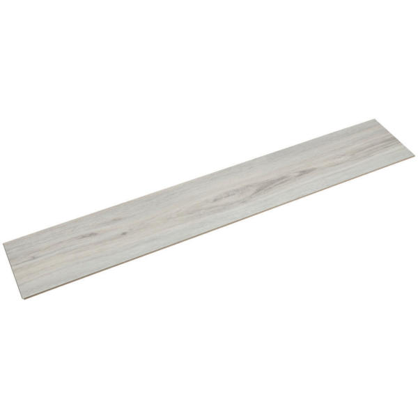 Click-Vinylboden Ice Oak ca. 2,4 m² im Paket