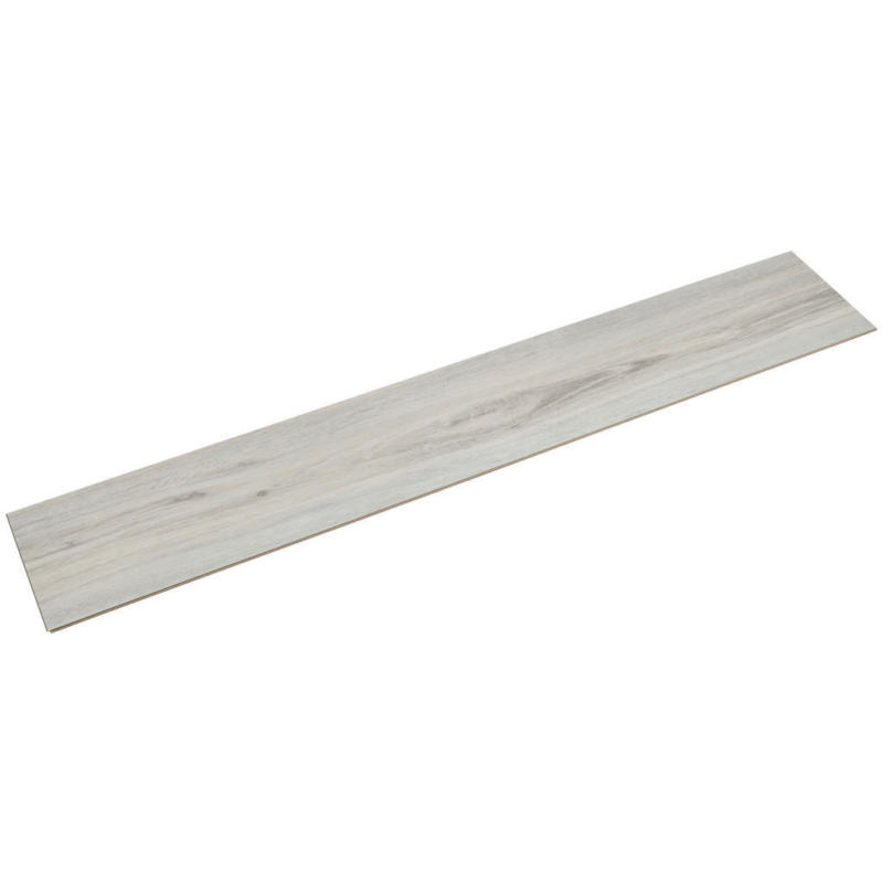 Click-Vinylboden Ice Oak ca. 2,4 m² im Paket