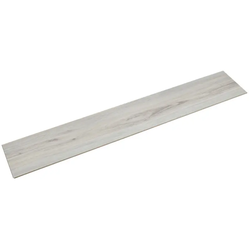 Click-Vinylboden Ice Oak ca. 2,4 m² im Paket