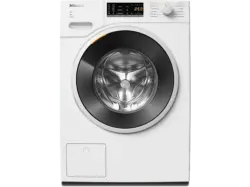 Miele WWA 120 WCS Active W1 White Edition Waschmaschine (8 kg, 1400 U/Min., A)