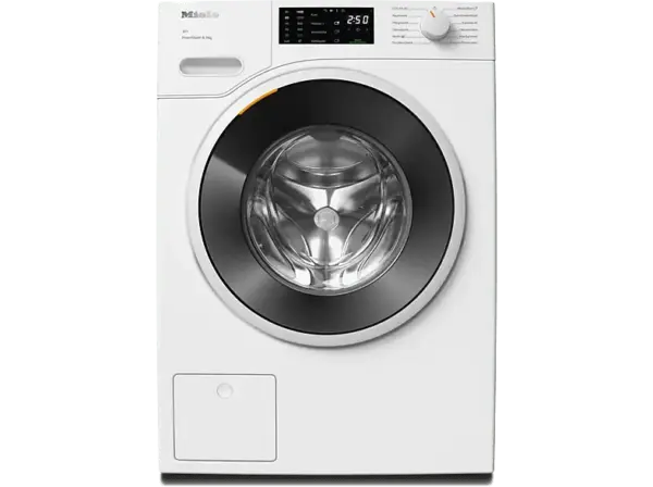 Miele WWB 360 WCS Waschmaschine (8 kg, 1400 U/Min., A, Frontlader)