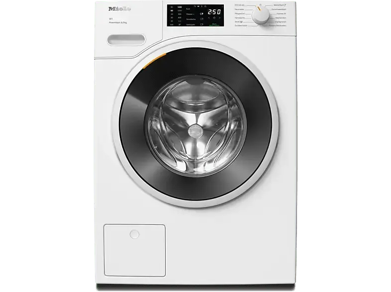 Miele WWB 360 WCS Waschmaschine (8 kg, 1400 U/Min., A)