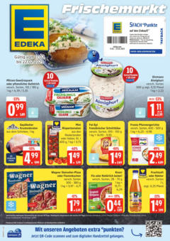 Edeka - EDEKA: Wochenangebote gültig ab dem 16.02.2025