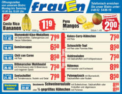 Edeka - EDEKA: Wochenangebote gültig ab dem 16.02.2025