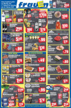 EDEKA EDEKA: Wochenangebote - bis 22.02.2025