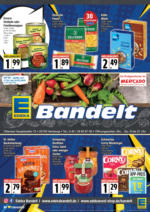 EDEKA EDEKA: Wochenangebote - bis 22.02.2025