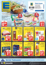 EDEKA EDEKA: Wochenangebote - bis 15.02.2025