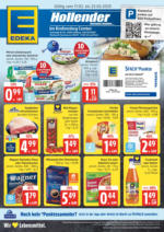 EDEKA EDEKA: Wochenangebote - bis 22.02.2025