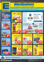 EDEKA Meibohm EDEKA: Wochenangebote - bis 22.02.2025