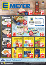 EDEKA EDEKA: Wochenangebote - bis 22.02.2025