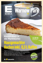 E center Warnow Park EDEKA: Wochenangebote - bis 22.02.2025