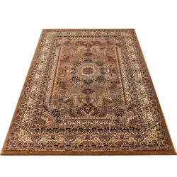 Webteppich Marrakesh