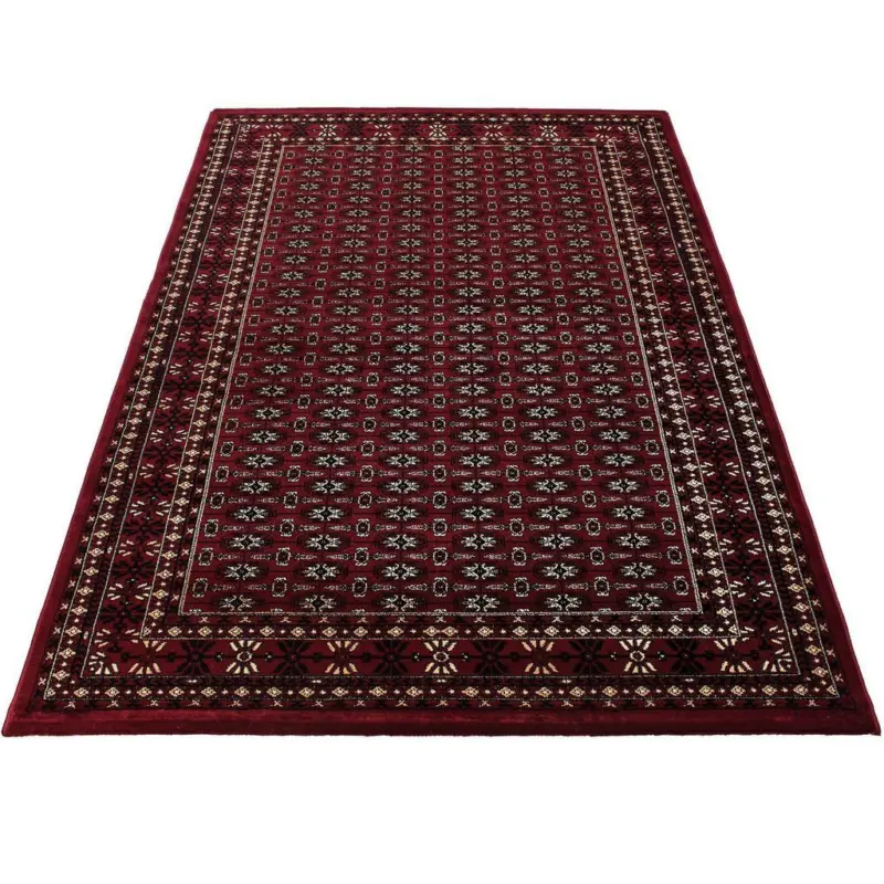 Webteppich Marrakesh