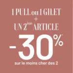 Bréal Sélection pulls et gilets femme - au 28.02.2025