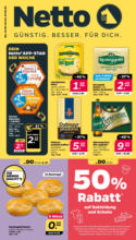 NETTO ApS Netto APS : Wochenangebote - bis 01.03.2025