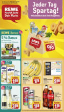 Rewe Rewe: Wochenangebote - bis 23.02.2025