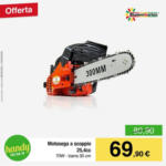 Handy fai da te Offerta - al 23.02.2025