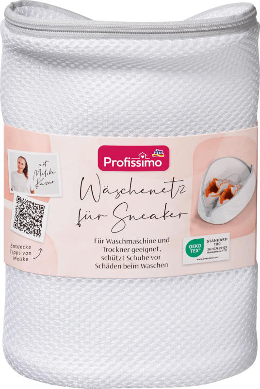 Profissimo Wäschenetz für Sneaker