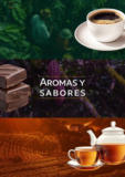 Aromas y sabores