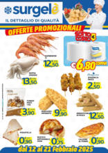 Offerte promozionali