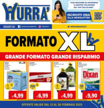 Formato XL