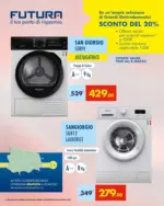Futura Elettronica Sconto del 20% - al 08.03.2025