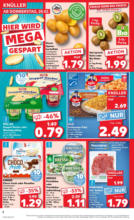 Kaufland: Wochenangebote