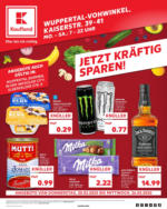 Kaufland Kaufland: Wochenangebote - bis 26.02.2025