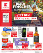 Kaufland Kaufland: Wochenangebote - bis 26.02.2025