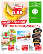 Kaufland: Wochenangebote