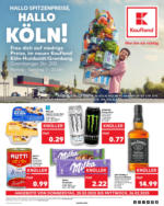 Kaufland Kaufland: Wochenangebote - bis 26.02.2025