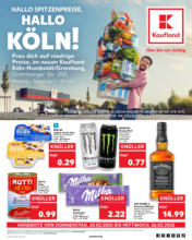 Kaufland: Wochenangebote