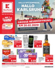 Kaufland: Wochenangebote