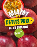 Fresh Les petits prix - au 15.02.2025