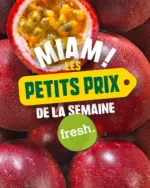 Fresh Les petits prix - au 15.02.2025