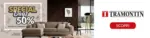 Tramontin Arredamento Special Days 50% - al 15.02.2025