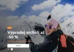 Rock Point Výprodej vrcholí až -50% – do 24.02.2025