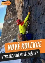 Rock Point Nové Kolekce Vyrazte Pro Nové Zážitky – do 12.03.2025