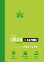 Senini Tecnocanapa - al 24.02.2025