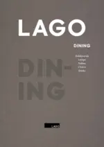 Lago DINING - al 31.12.2025
