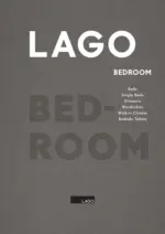 Lago BEDROOM - al 31.12.2025