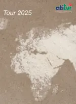 Atitur Tour 2025 - al 31.12.2025