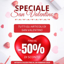 Fino al 50%