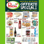 Supermercati Peroni Offerte Speciali - al 05.03.2025