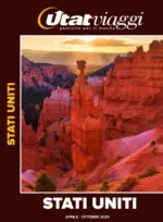 Utat viaggi Stati Uniti 2025 - al 31.12.2025