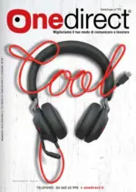 One Direct Scopri il nostro catalogo cartaceo! - al 28.02.2025
