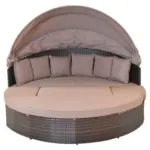 M&ouml;belix Gartenset Riva