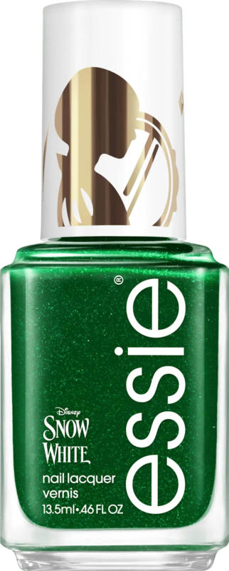 essie Nagellack Schneewittchen 1004 Seize The Crown