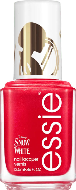 essie Nagellack Schneewittchen 1006 Just Take A Bite